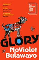 Glory - zaradená na zoznam kandidátov na cenu ŽENY 2023 - Glory - LONGLISTED FOR THE WOMEN'S PRIZE 2023