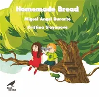 Domáci chlieb - Homemade Bread