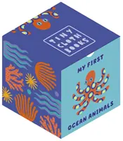 Moje prvé oceánske zvieratá - My First Ocean Animals