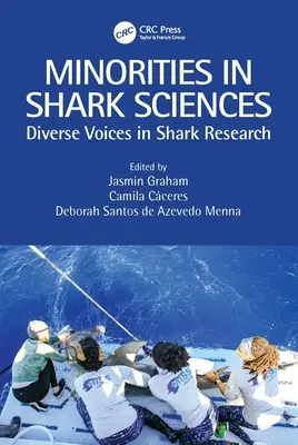 Minority v žraločích vedách: Rozmanité hlasy vo výskume žralokov - Minorities in Shark Sciences: Diverse Voices in Shark Research