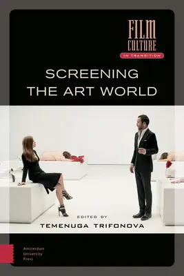 Prehliadka sveta umenia - Screening the Art World