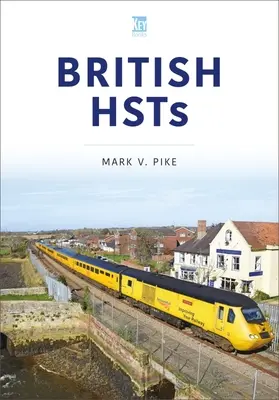 Hsts: Po Británii od roku 1990 po súčasnosť - Hsts: Around Britain, from 1990 to the Present Day