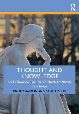 Myšlienky a vedomosti: Úvod do kritického myslenia - Thought and Knowledge: An Introduction to Critical Thinking