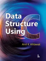 Štruktúra údajov pomocou jazyka C - Data Structure Using C
