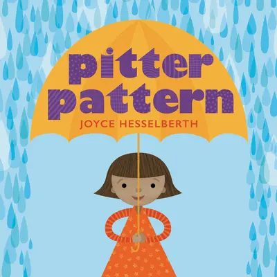 Pitterov vzor - Pitter Pattern