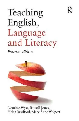 Vyučovanie angličtiny, jazyka a gramotnosti - Teaching English, Language and Literacy