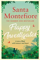 Flappy vyšetruje - Flappy Investigates