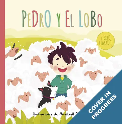 Peter a vlk - Peter and the Wolf