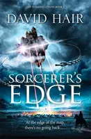 Čarodejnícka hrana - Citadela v putách Kniha 3 - Sorcerer's Edge - The Tethered Citadel Book 3