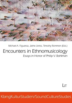STRETNUTIA V ETNOMUZIKOLÓGII - ENCOUNTERS IN ETHNOMUSICOLOGY