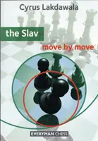 Slovan: Ťah po ťahu - Slav: Move by Move