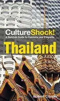 Kultúrny šok! Thajsko - CultureShock! Thailand