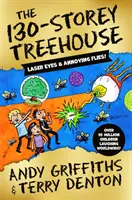 130-poschodový domček na strome - 130-Storey Treehouse