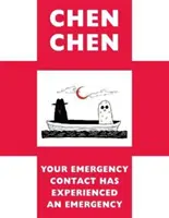 Váš núdzový kontakt zažil núdzovú situáciu - Your Emergency Contact Has Experienced an Emergency