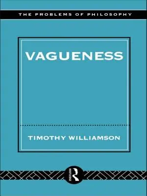 Vágnosť - Vagueness