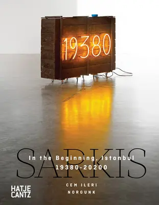 Sarkis: Na začiatku, Istanbul 19380-20200 - Sarkis: In the Beginning, Istanbul 19380-20200