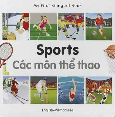 Šport/Cac Mon the Thao - Sports/Cac Mon the Thao