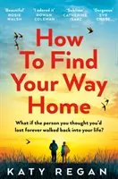 Ako nájsť cestu domov - How To Find Your Way Home