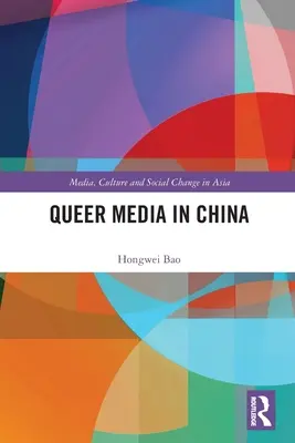 Queer médiá v Číne - Queer Media in China