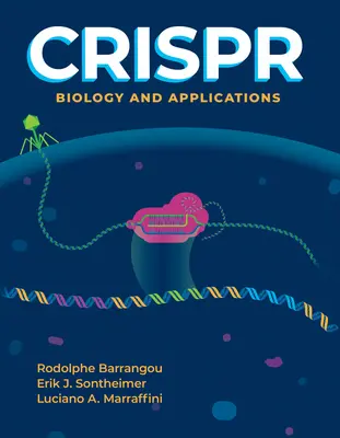 Crispr: biológia a aplikácie - Crispr: Biology and Applications