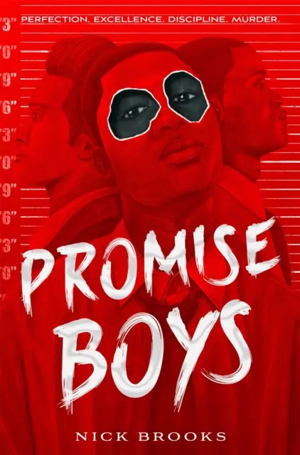 Sľubovaní chlapci - Promise Boys