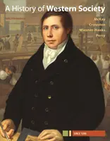 Dejiny západnej spoločnosti, zväzok 1.2, od roku 1300 - History of Western Society Volume 1.2, Since 1300
