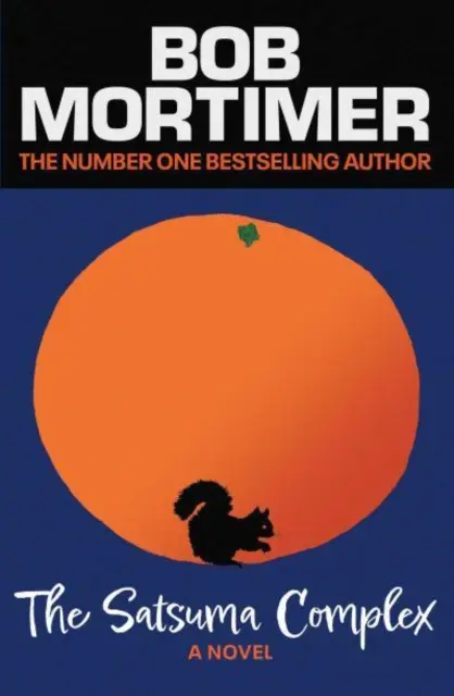Komplex Satsuma - Satsuma Complex