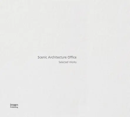 Znovuzrodenie typu formy: Vybrané diela kancelárie scénickej architektúry - Rebirth of Form-Type: Selected Works of Scenic Architecture Office