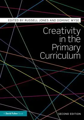 Tvorivosť v učebných osnovách na základných školách - Creativity in the Primary Curriculum