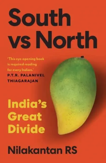 Juh verzus sever - veľké rozdiely v Indii - South vs North - India's Great Divide