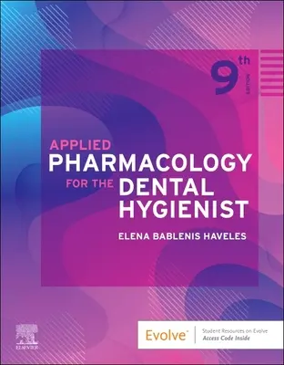Aplikovaná farmakológia pre dentálnu hygieničku - Applied Pharmacology for the Dental Hygienist