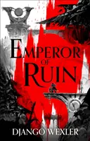 Cisár skazy - Emperor of Ruin