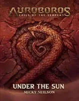 Auroboros: Pod slnkom - Auroboros: Under The Sun