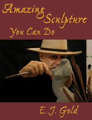 Úžasné sochy, ktoré môžete robiť - Amazing Sculpture You Can Do