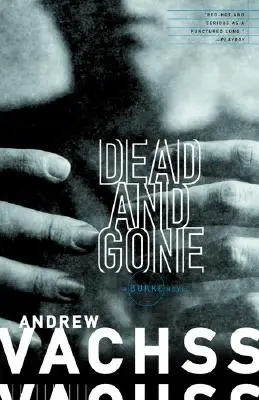 Mŕtvy a preč - Dead and Gone
