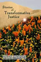 Príbehy o transformačnej spravodlivosti - Stories of Transformative Justice