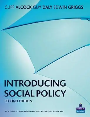 Predstavujeme sociálnu politiku - Introducing Social Policy