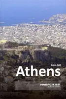 Atény - kultúrny sprievodca Innercities - Athens - Innercities Cultural Guides