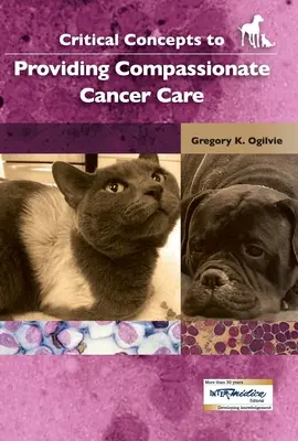 Kritické koncepcie poskytovania súcitnej starostlivosti o onkologicky chorých - Critical Concepts to Providing Compassionate Cancer Care
