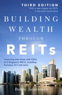 Budovanie bohatstva prostredníctvom podielových listov - Building Wealth Through Reits
