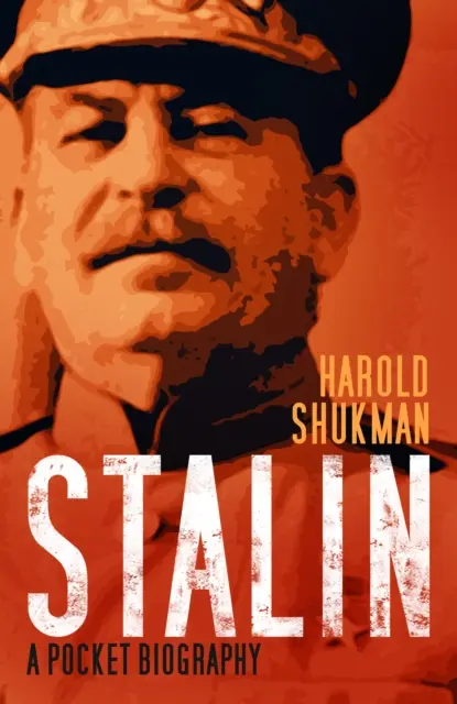 Stalin - vreckový životopis - Stalin - A Pocket Biography