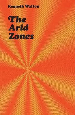 Vyprahnuté zóny - Arid Zones