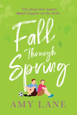 Jeseň cez jar - Fall Through Spring