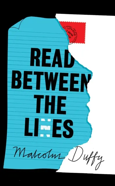 Čítať medzi lžami - Read Between the Lies
