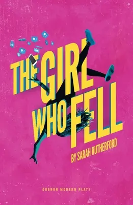 Dievča, ktoré padlo - The Girl Who Fell