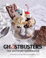 Krotitelia duchov: Oficiálna kuchárska kniha - Ghostbusters: The Official Cookbook