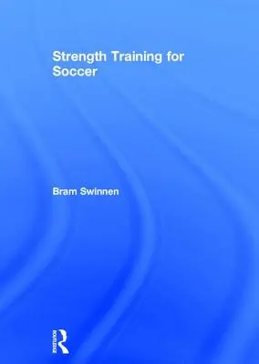 Silový tréning pre futbal - Strength Training for Soccer