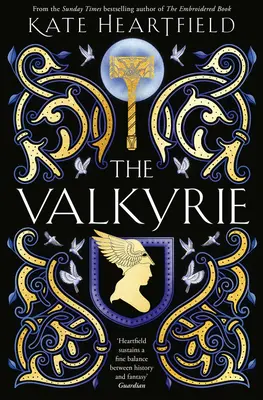 Valkýra - The Valkyrie