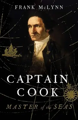 Kapitán Cook: Kapitán Cook: kapitán morí - Captain Cook: Master of the Seas