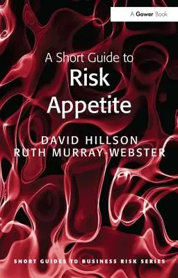 Krátky sprievodca ochotou riskovať - A Short Guide to Risk Appetite
